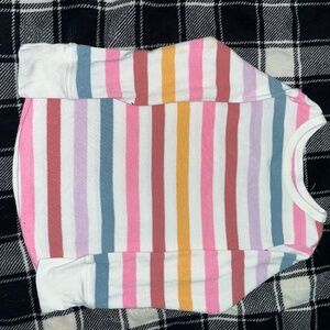 Girls long sleeve